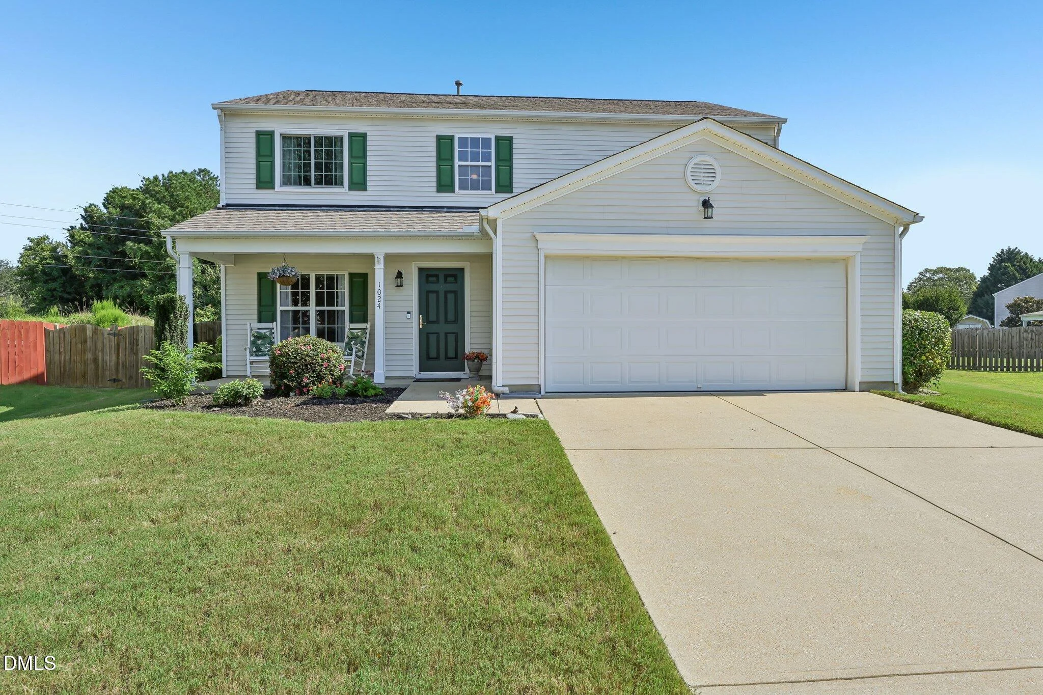 1024 Lockberry Court