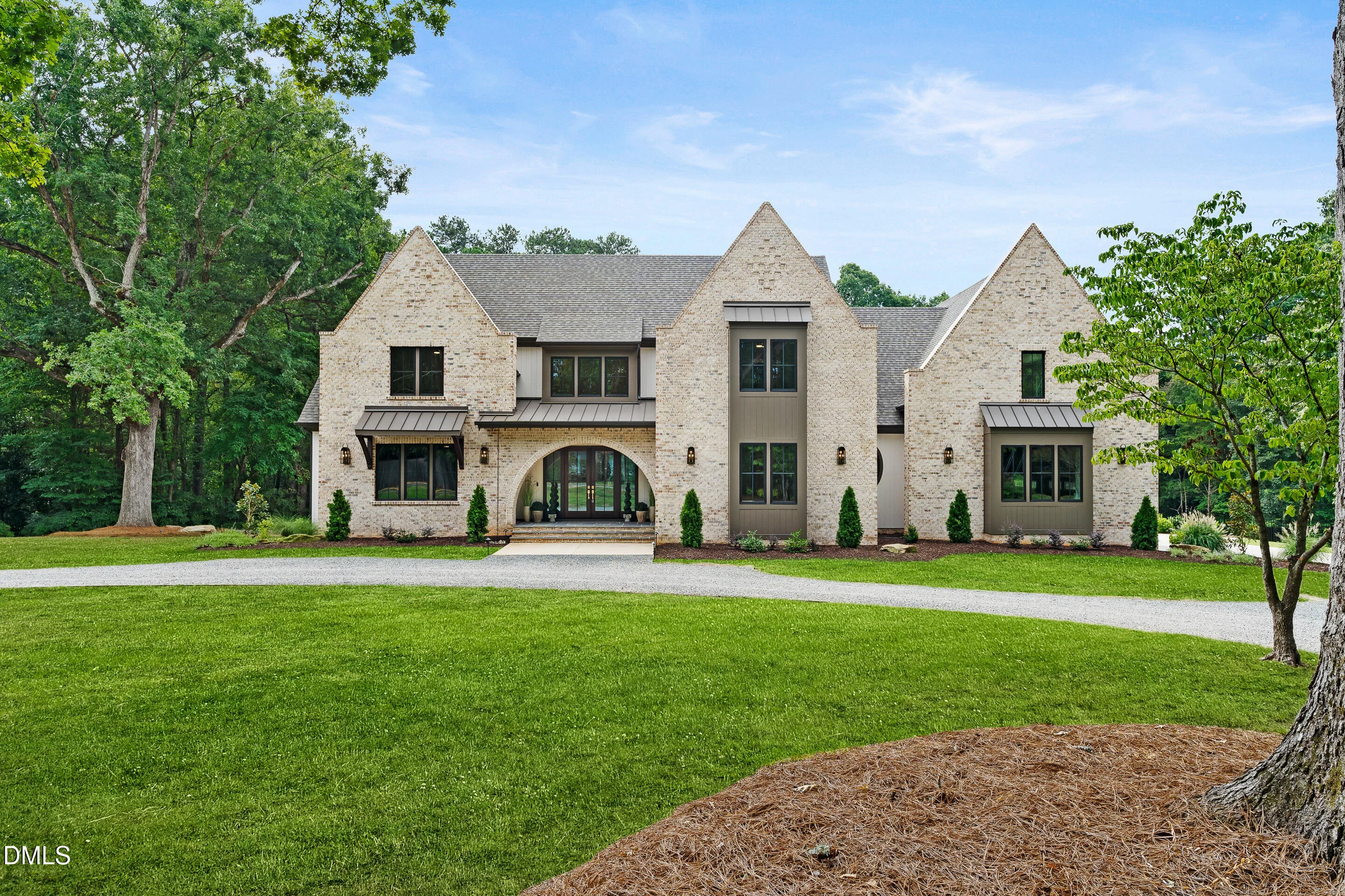 2508 Brassfield Road