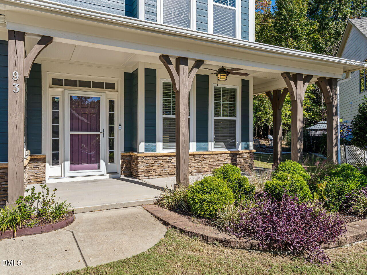 93 Woods Manor Lane