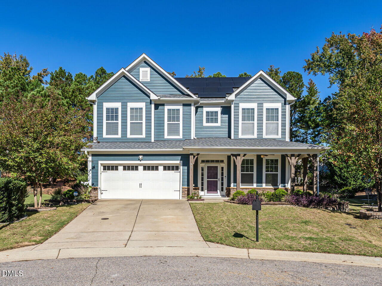 93 Woods Manor Lane