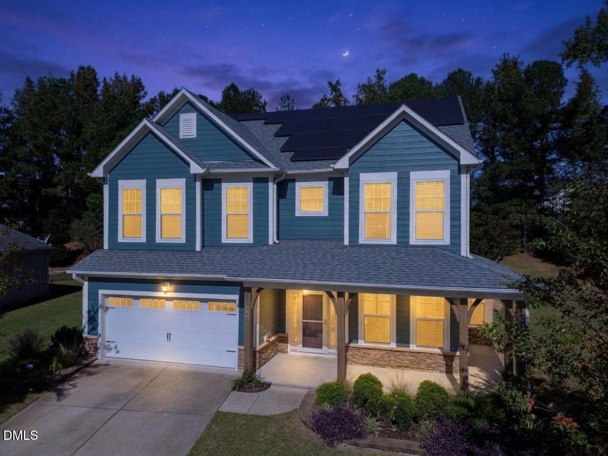 93 Woods Manor Lane