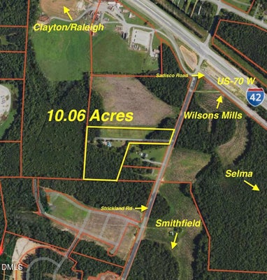 1595 STRICKLAND RD, CLAYTON, NC 27520 - Image ab891874dc7bb1463dbf7de8cf5bbfd0/2704438134