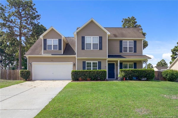 80 CHINKAPIN OAK CIR, BUNNLEVEL, NC 28323 - Image ab8a89dc5f4bf8350eef0b79ec6a117d/3001685008