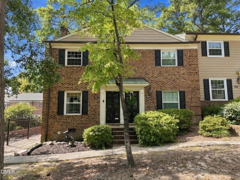 Photo of 3731 Yorktown Place, Raleigh, NC 27609 (MLS # 10194106)