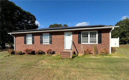 754 W Horne Road Rowland NC 28383