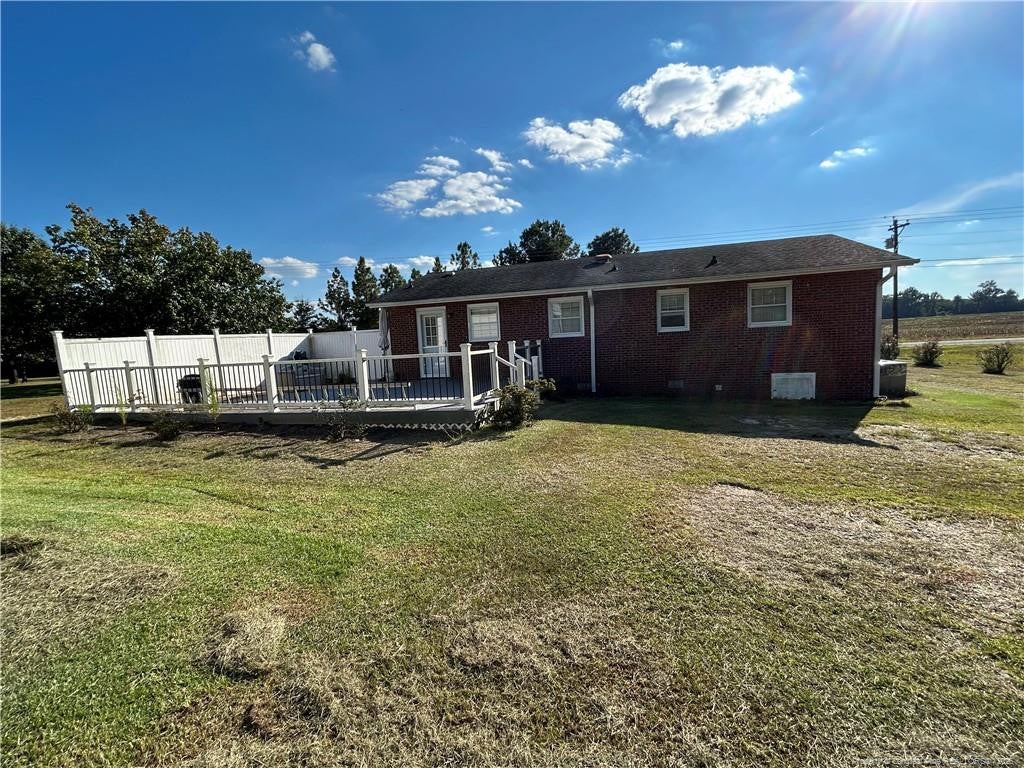 754 W Horne Road