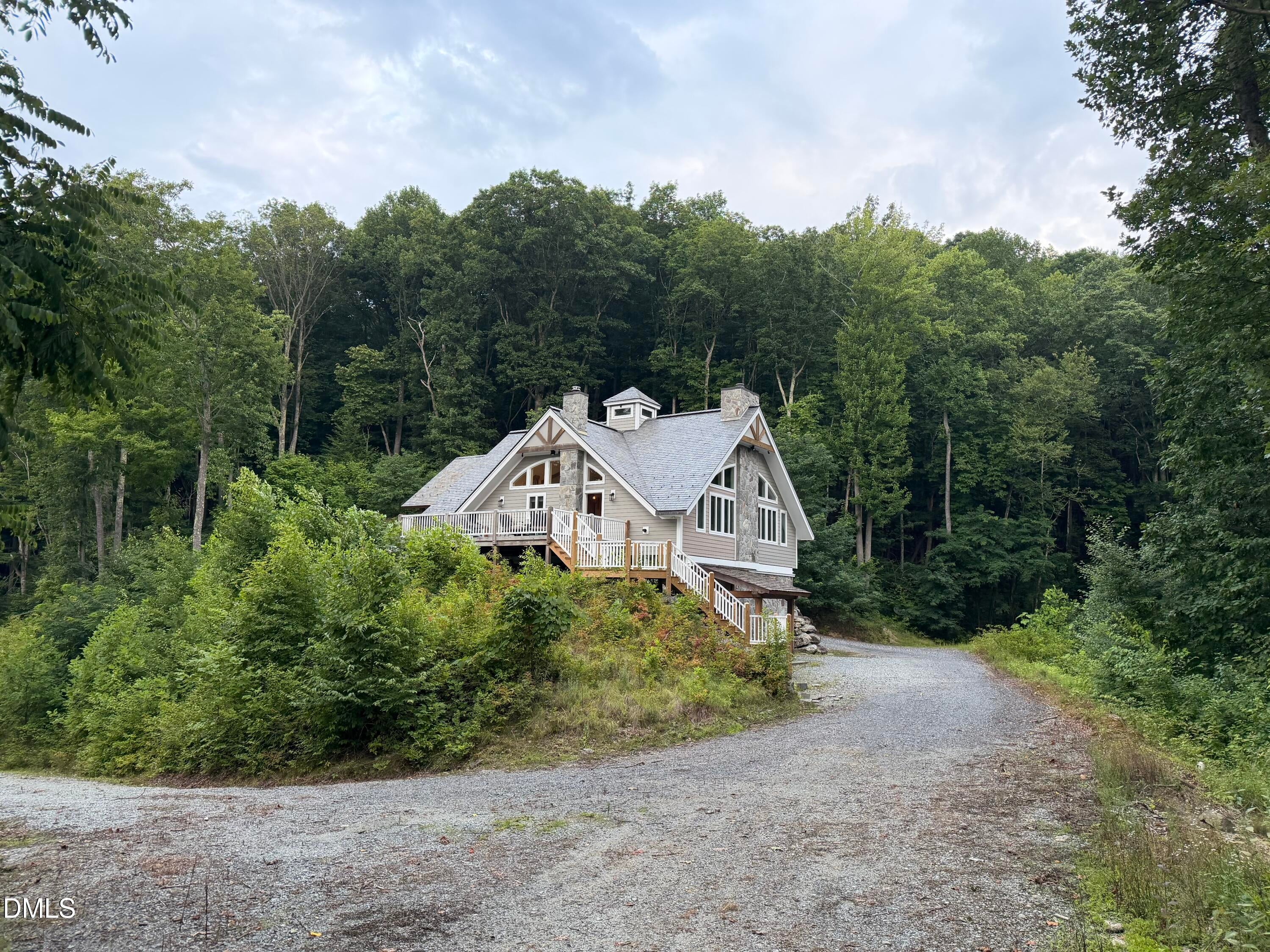 295 Presnell School Road