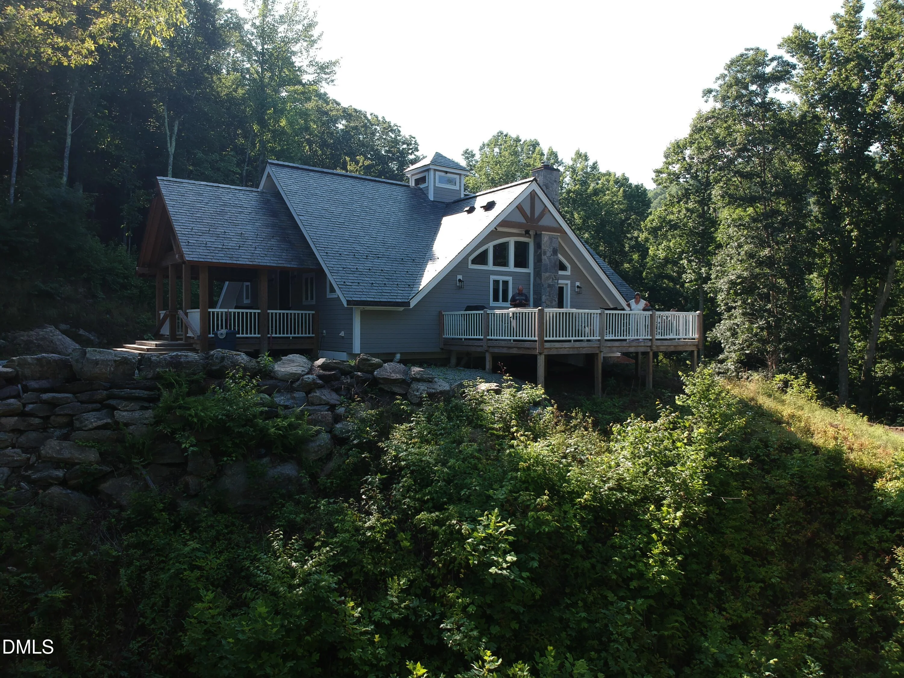 295 Presnell School Road