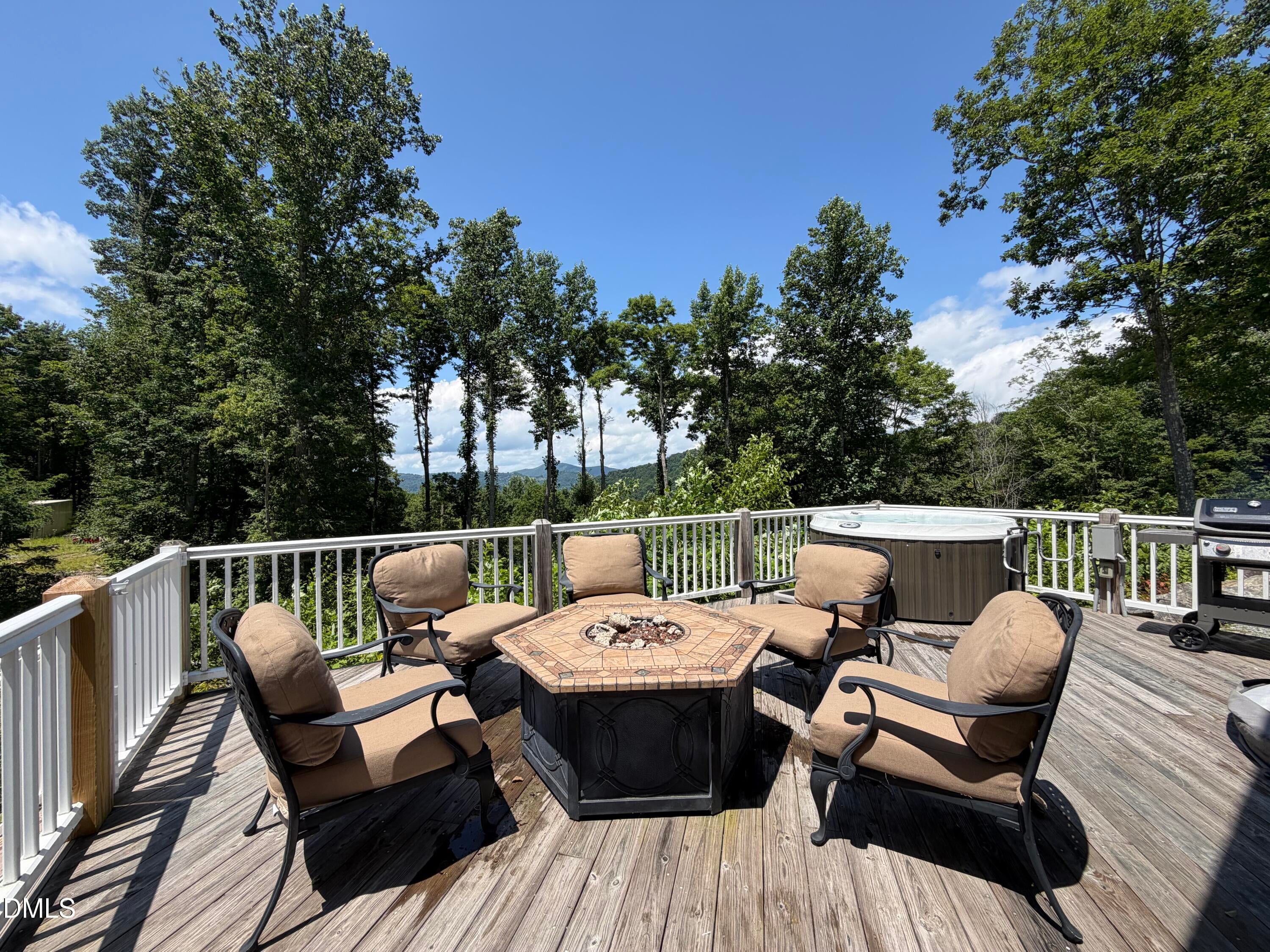 295 Presnell School Road