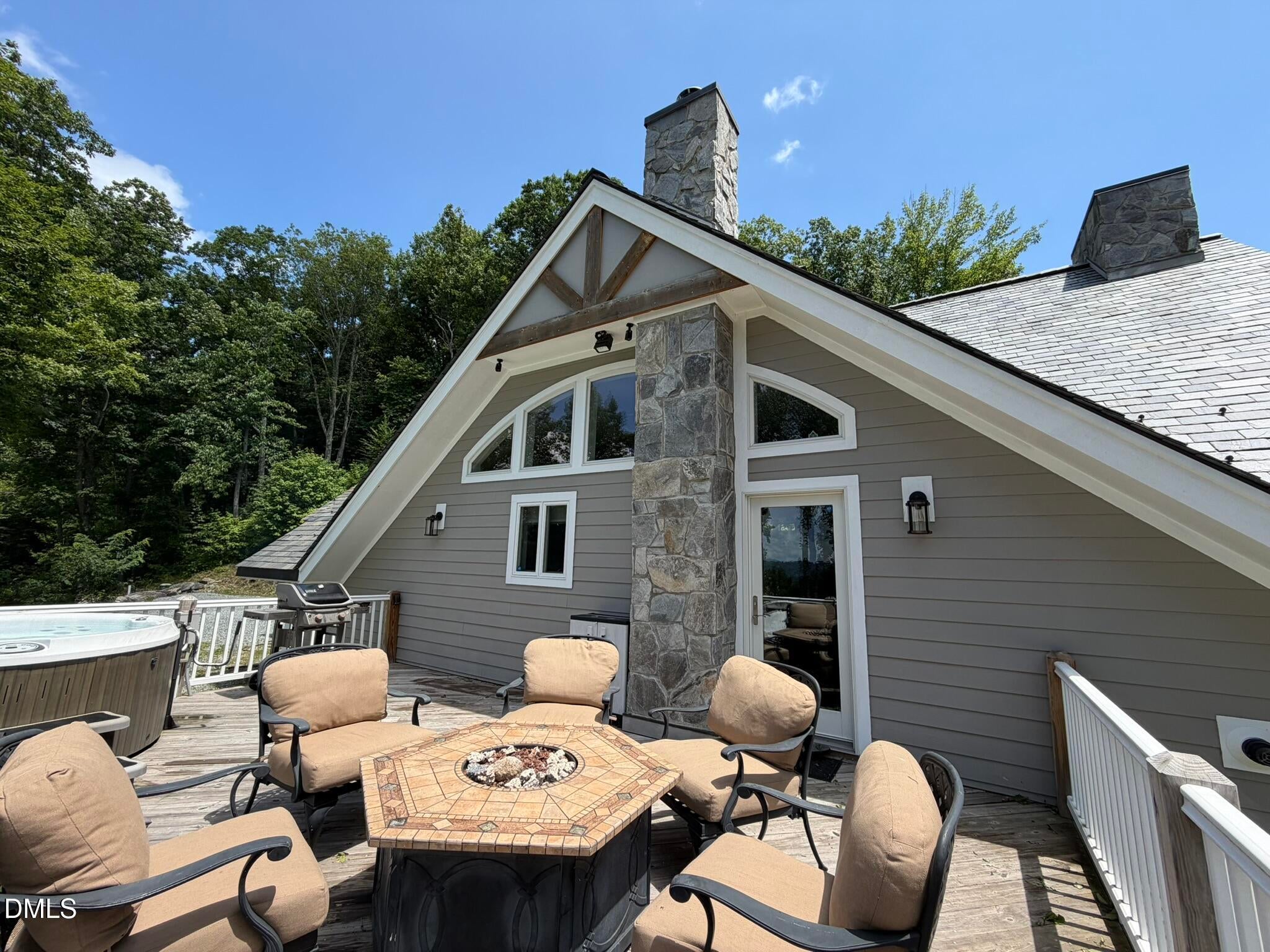 295 Presnell School Road