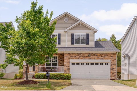 Photo of 2903 Prospect Parkway, Durham, NC 27703 (MLS # 10175439)