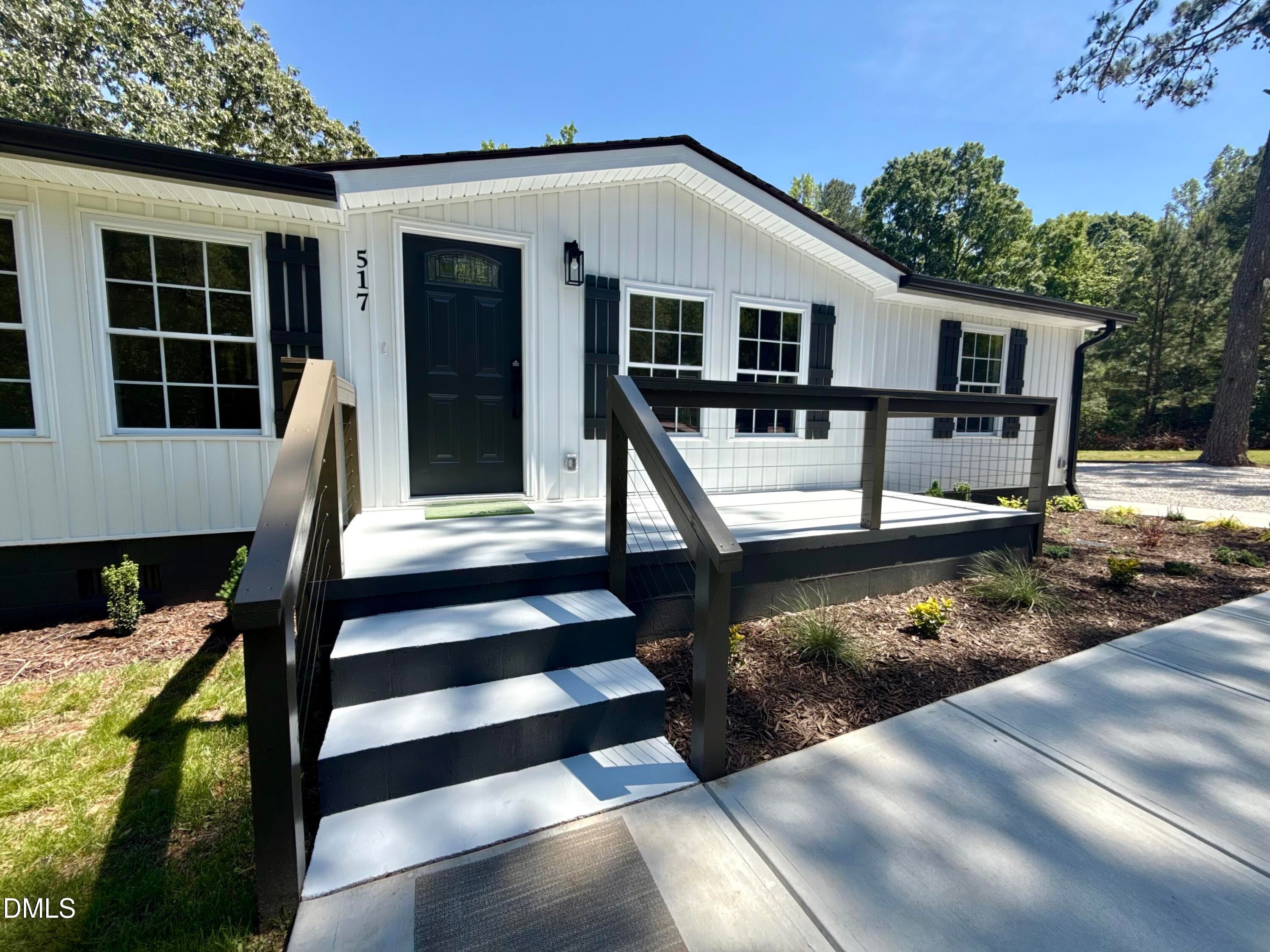517 Sulphur Springs Road