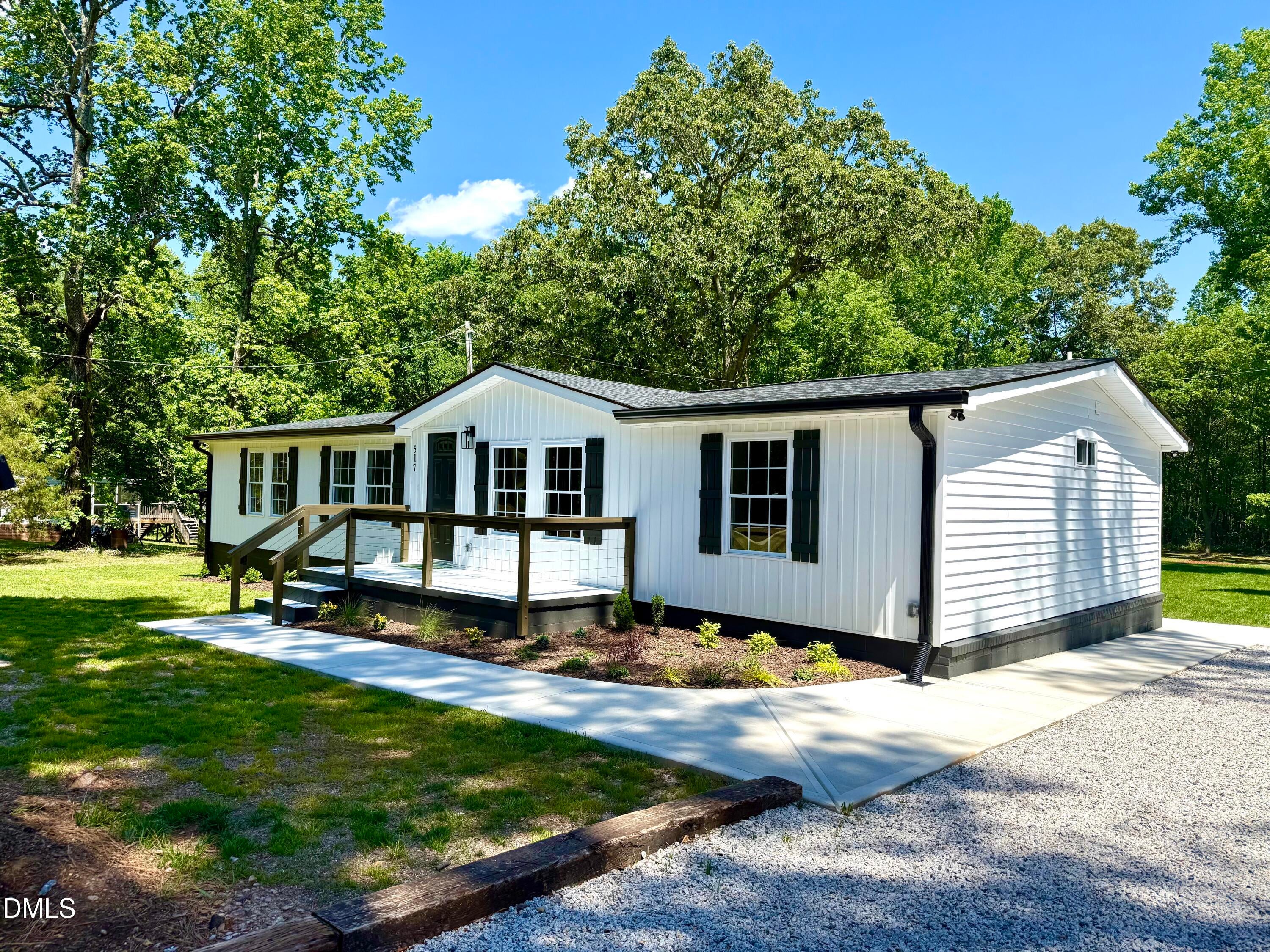 517 Sulphur Springs Road