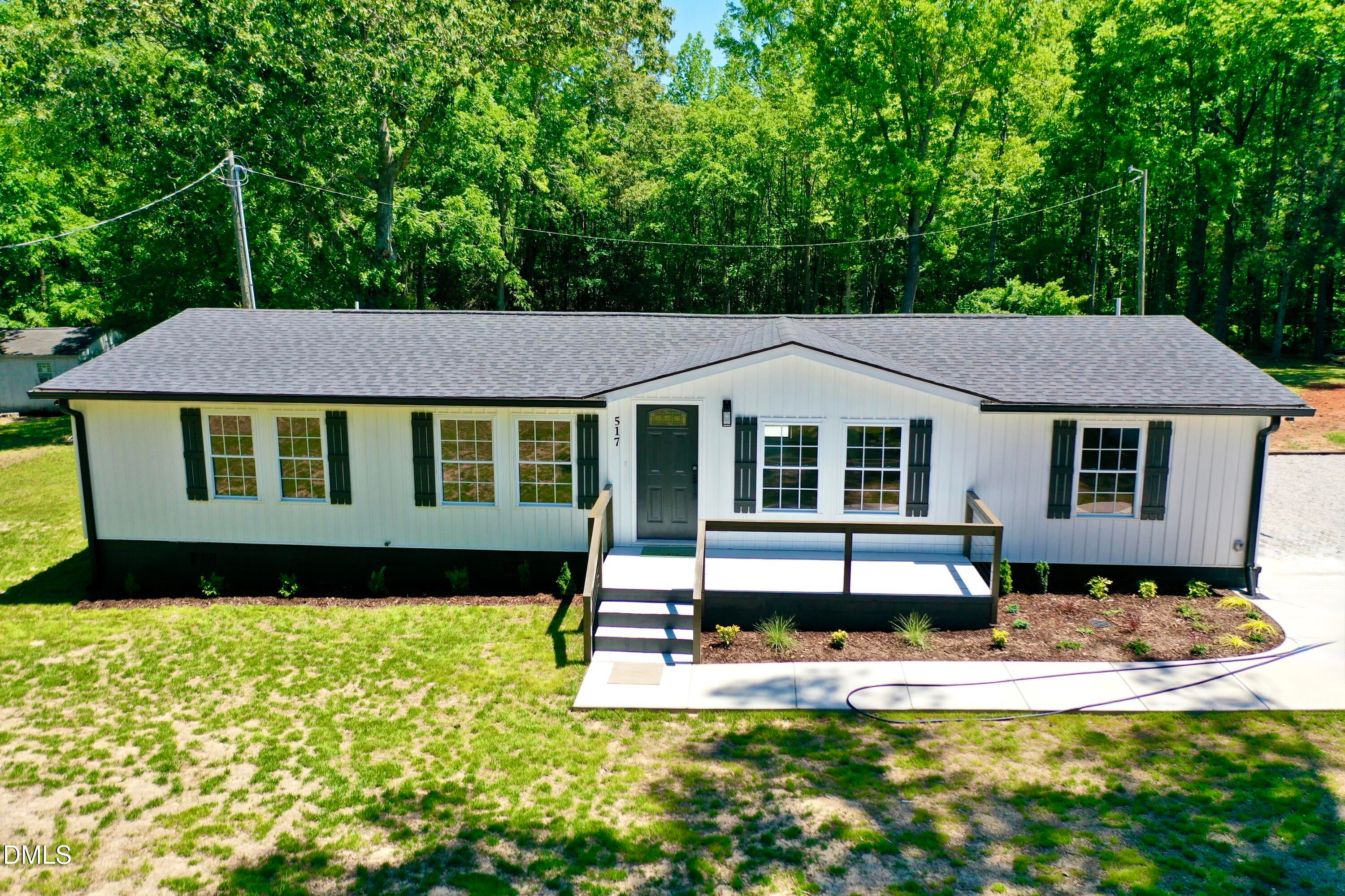 517 Sulphur Springs Road
