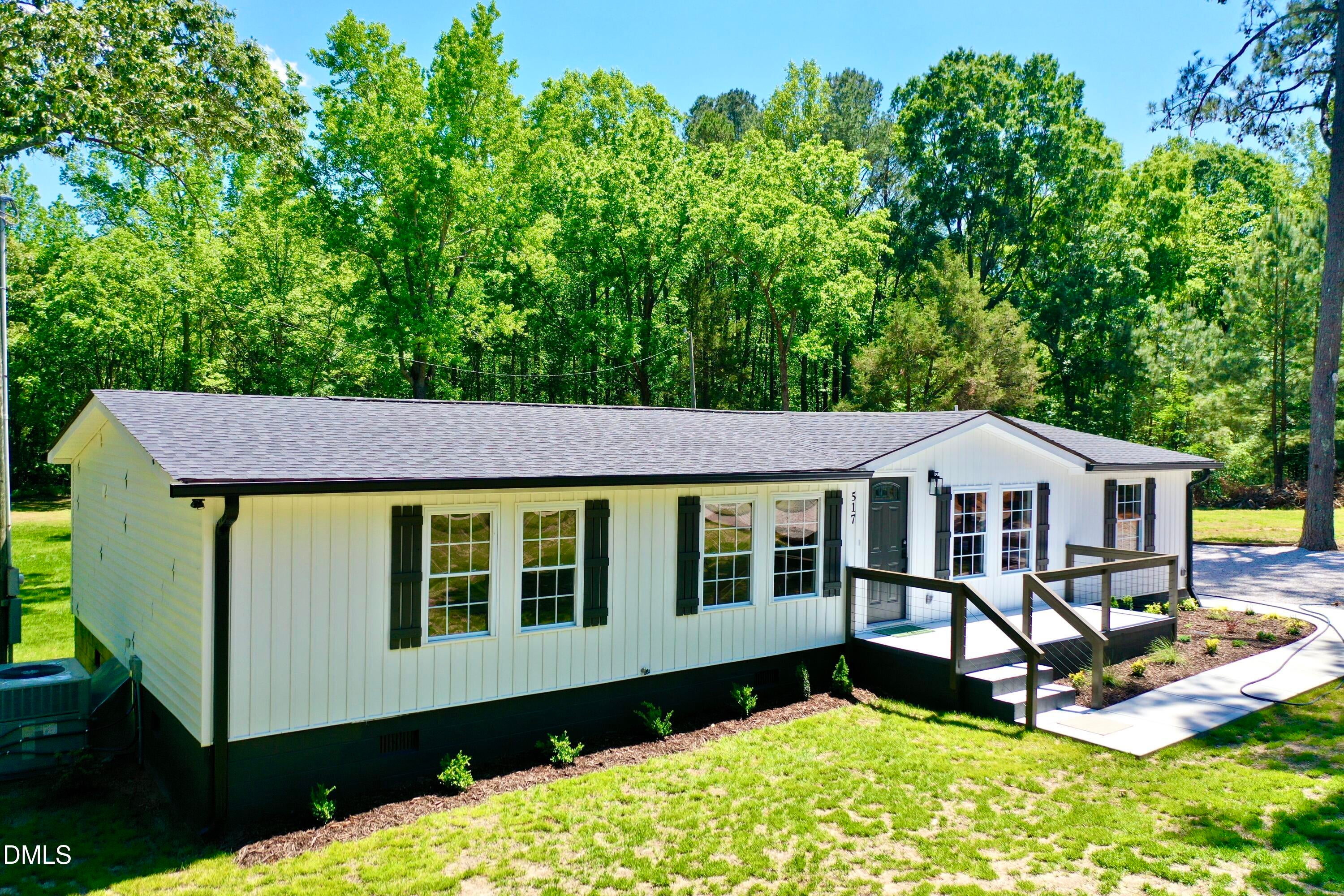 517 Sulphur Springs Road