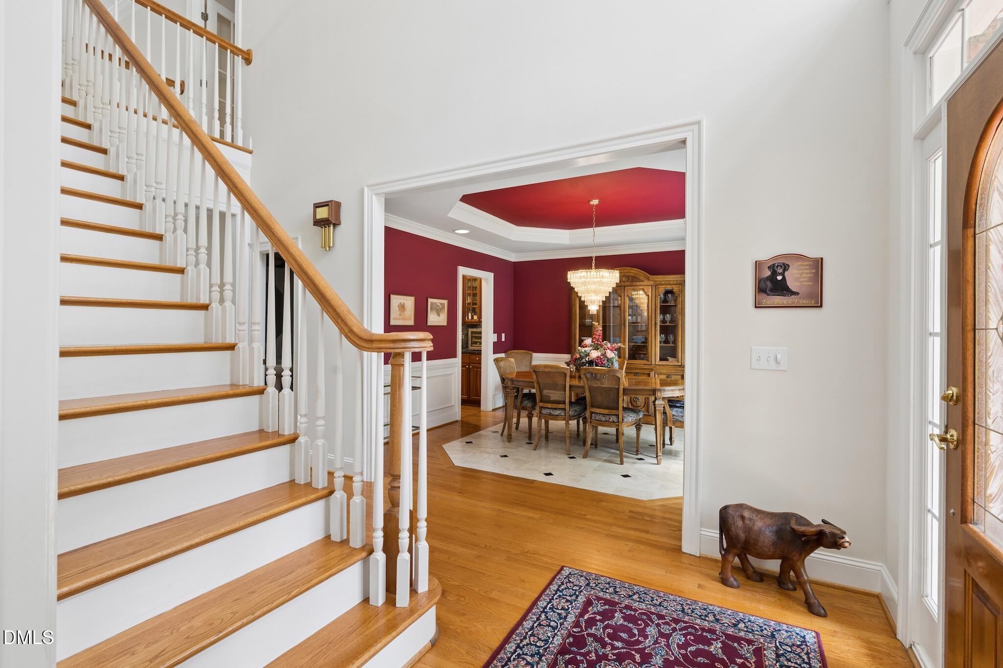 8505 Davishire Drive
