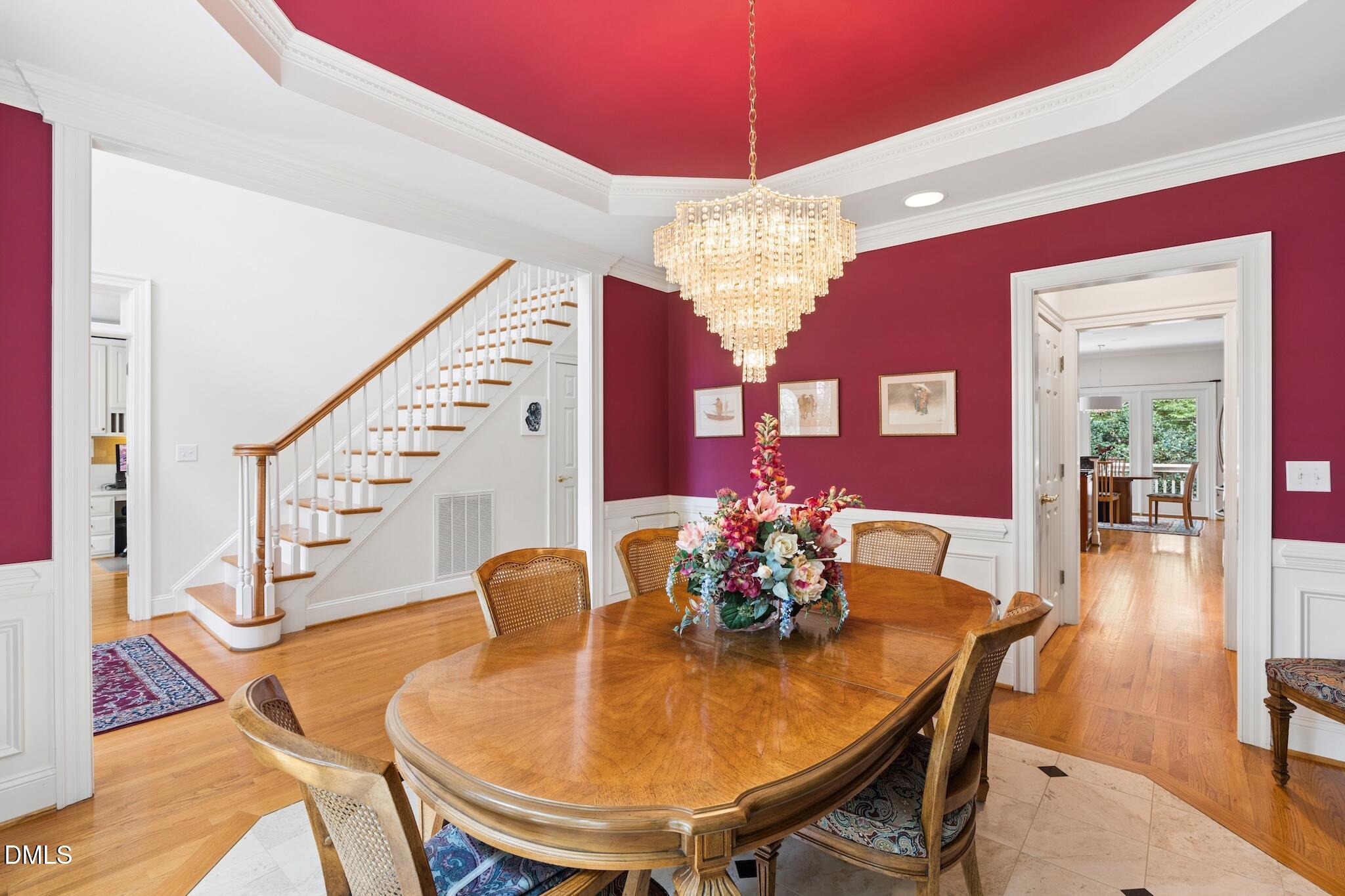 8505 Davishire Drive