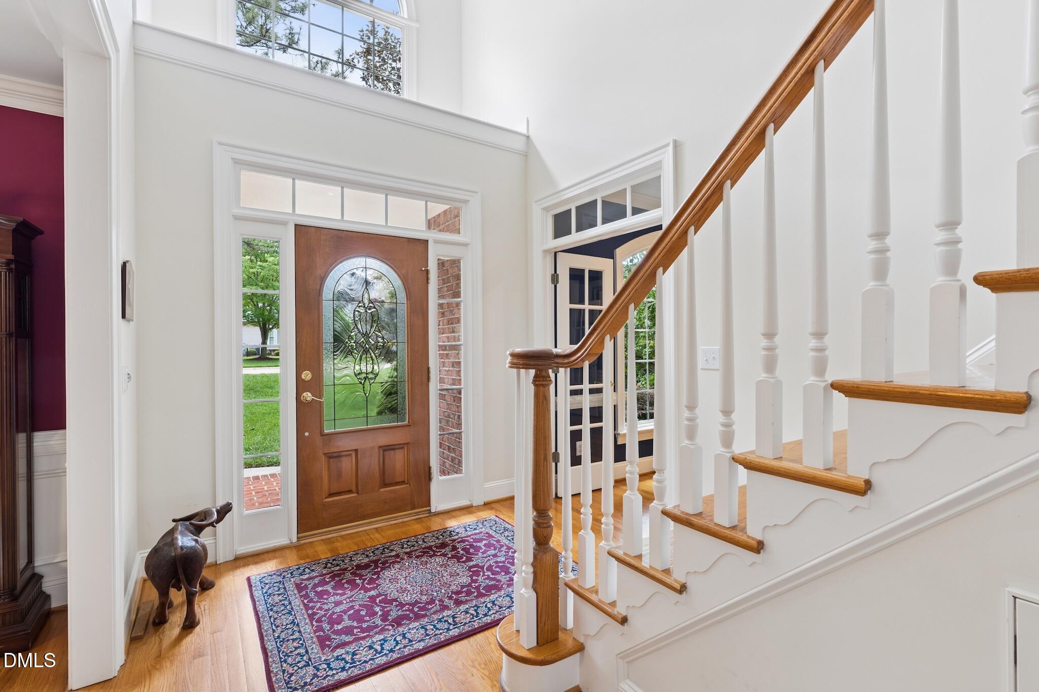 8505 Davishire Drive