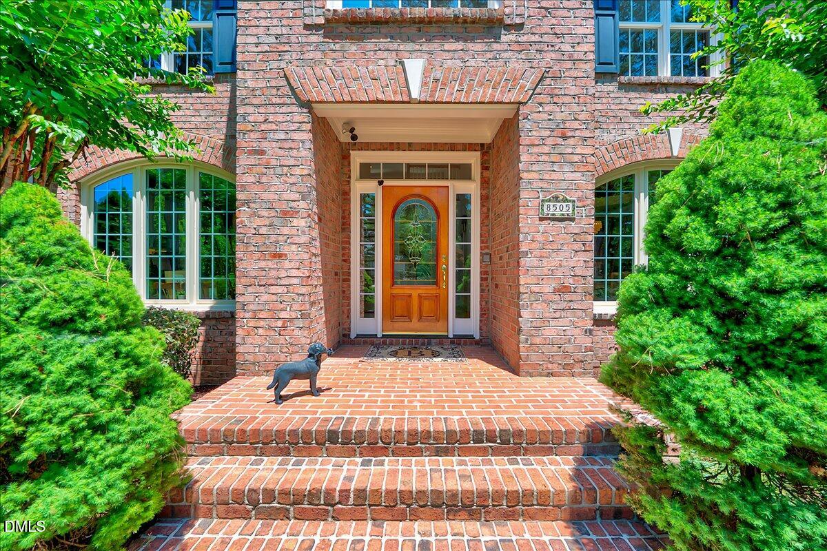8505 Davishire Drive