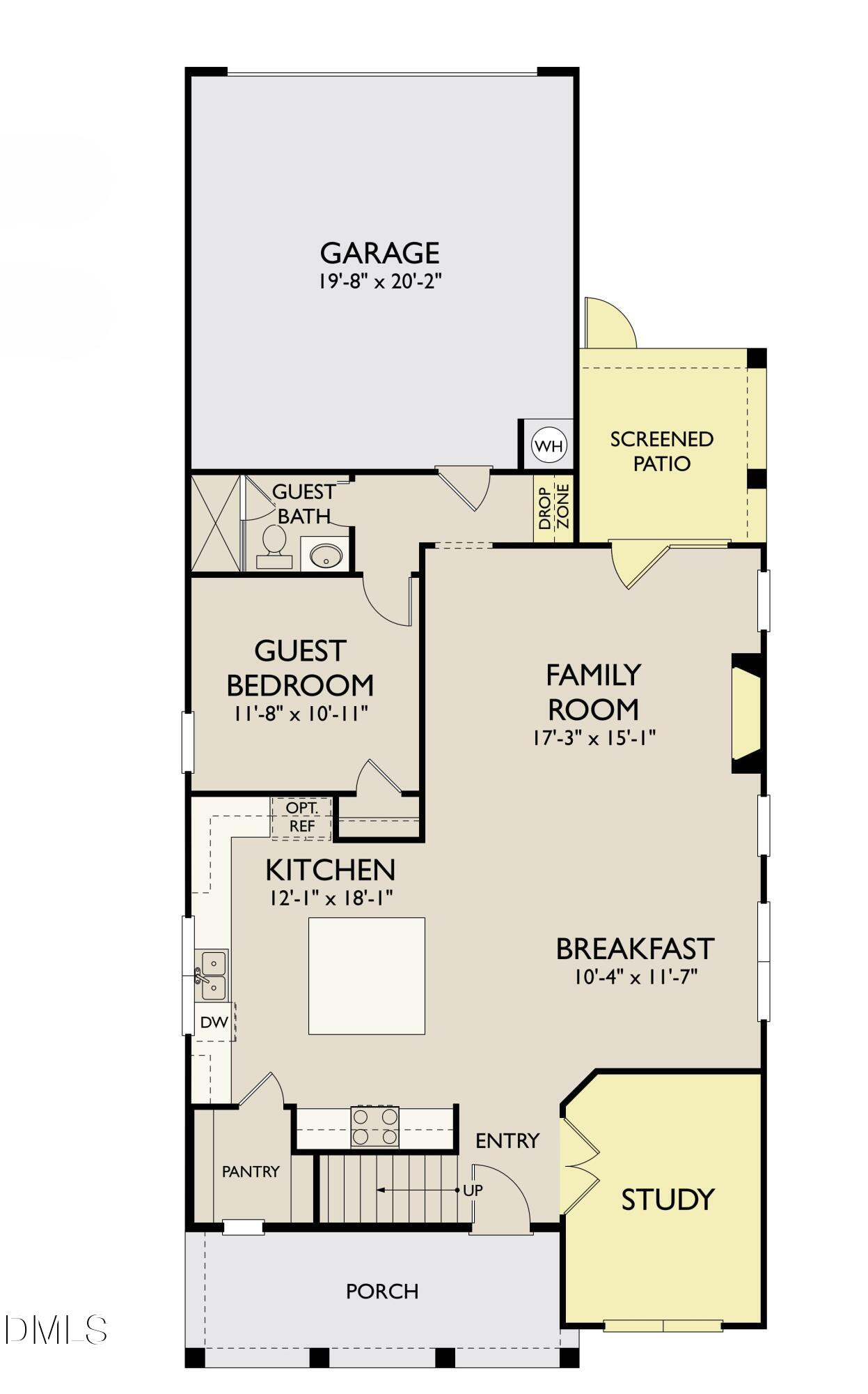 2772 Quarry Road 90
