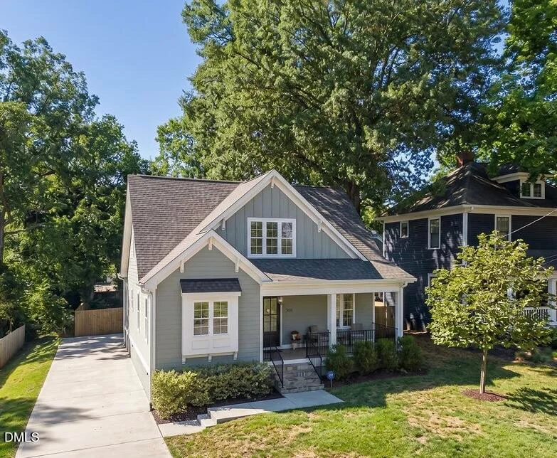 306 E Geer Street