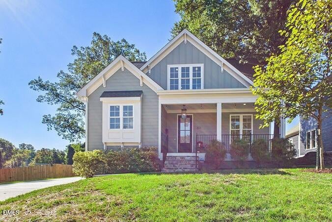306 E Geer Street