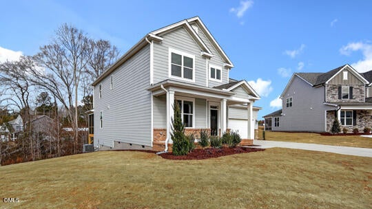 2337 Horton Park Drive