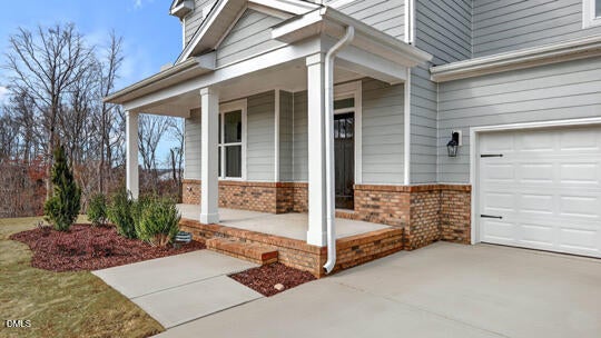 2337 Horton Park Drive