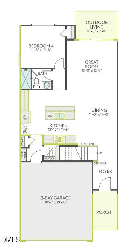 221 Denim Rose Way