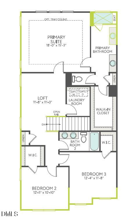 221 Denim Rose Way