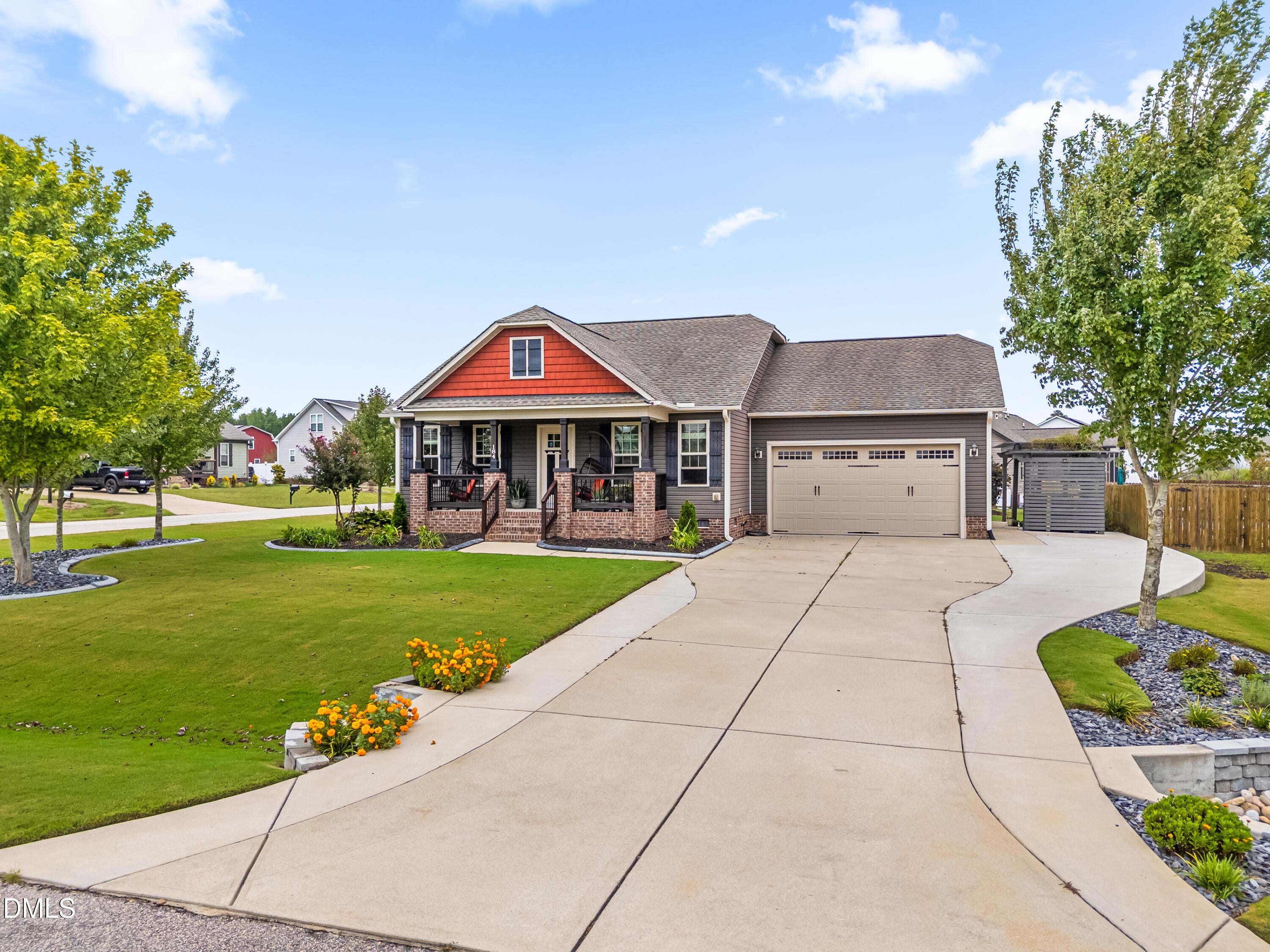 184 Westchase Drive