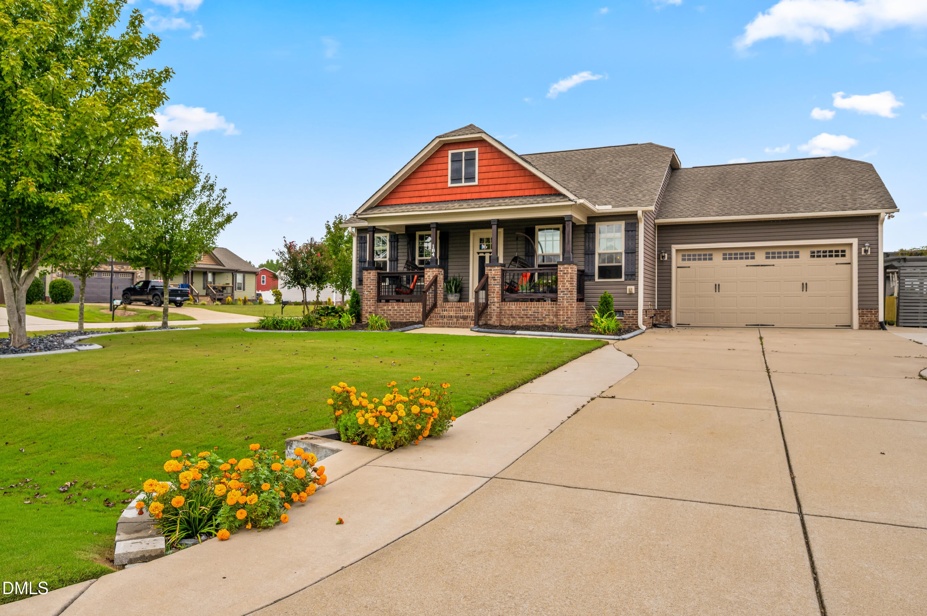 184 Westchase Drive