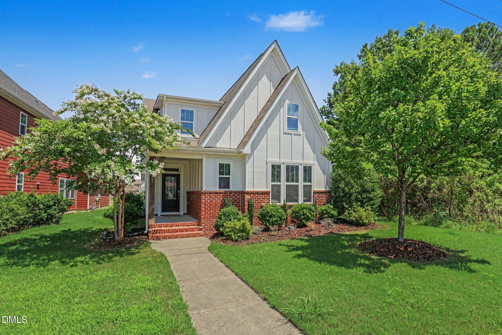 2323 Mt Zion Church Road