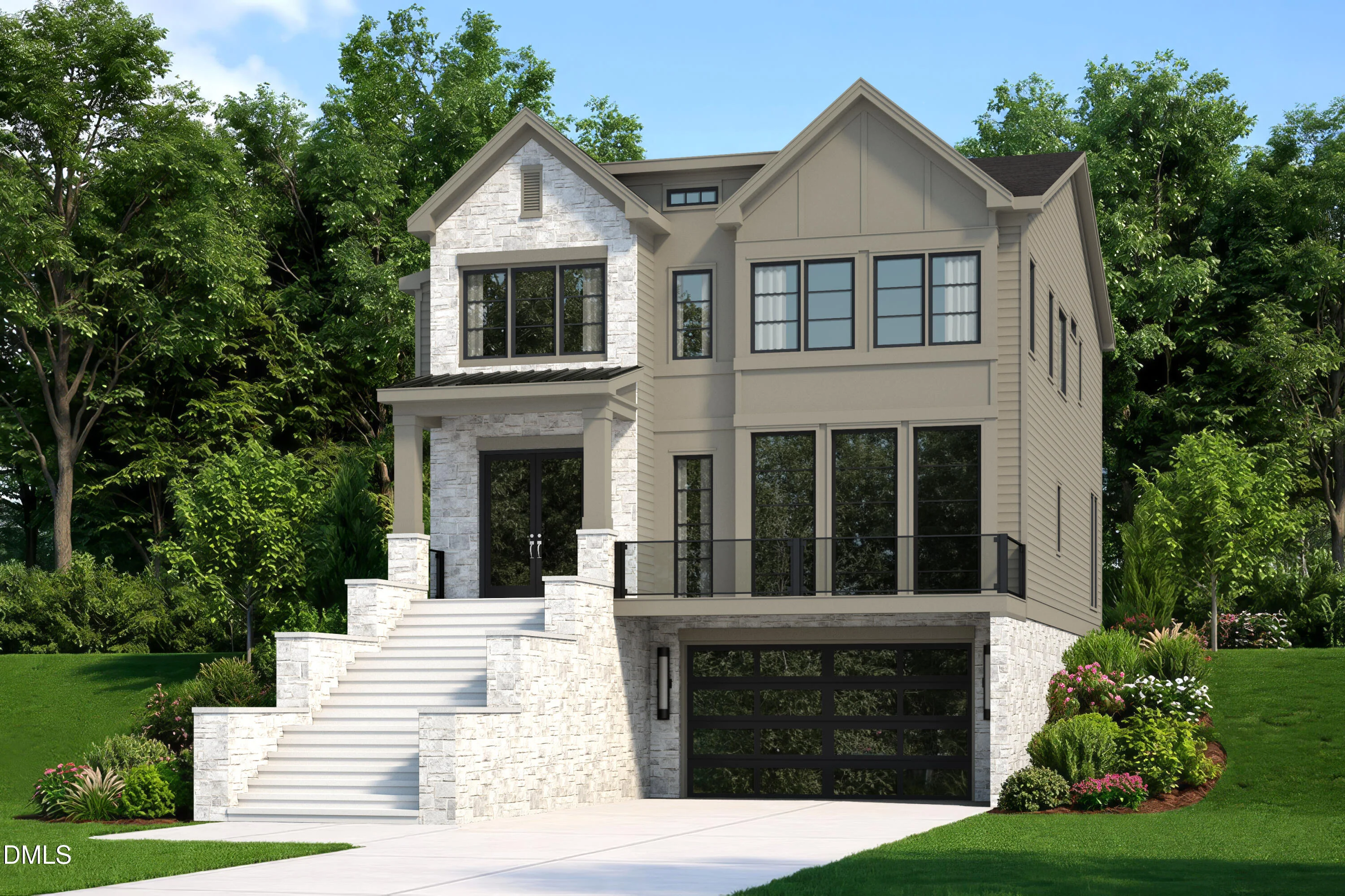 406 Hillcrest Road