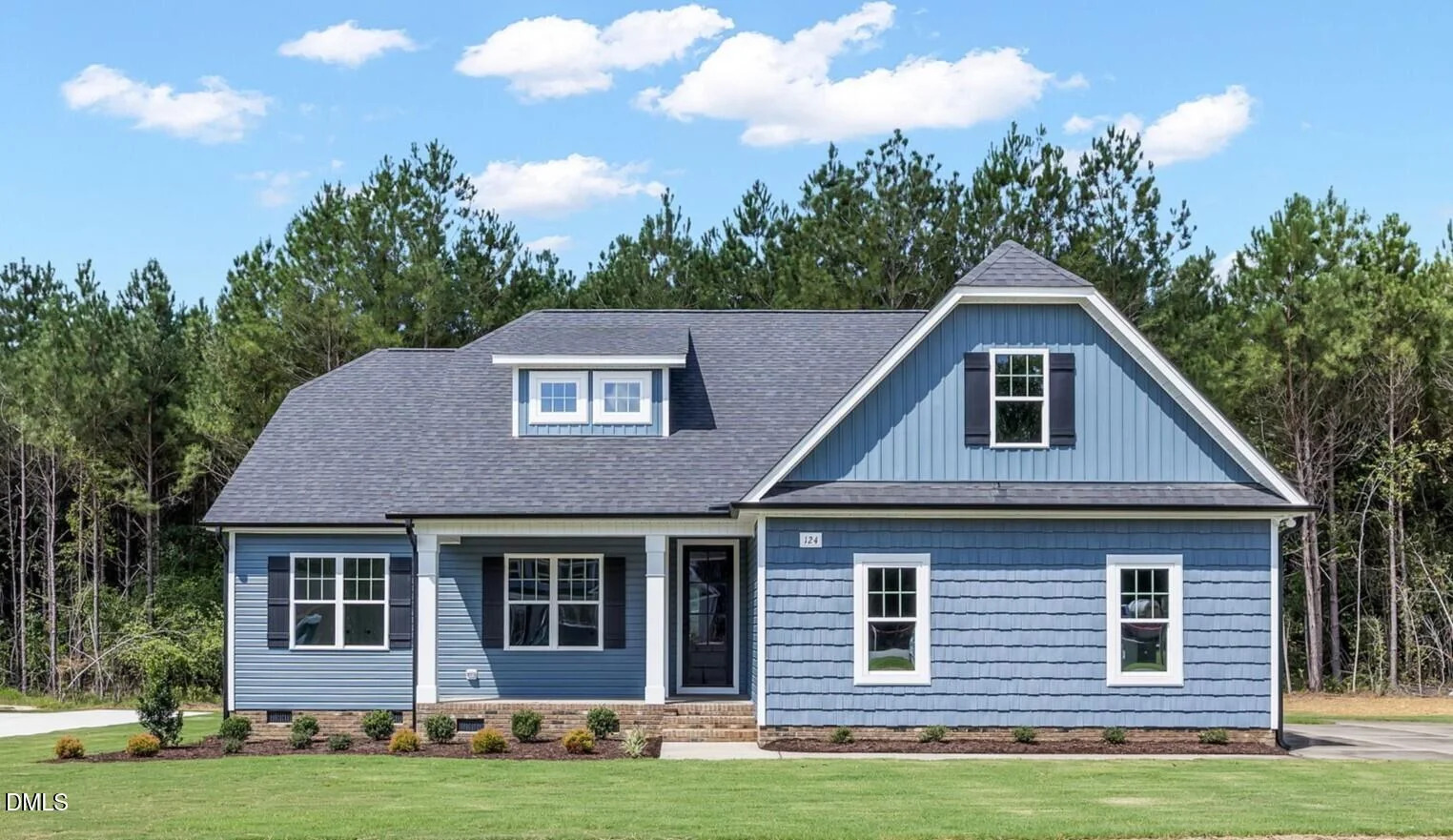 124 Freedom Ridge Drive