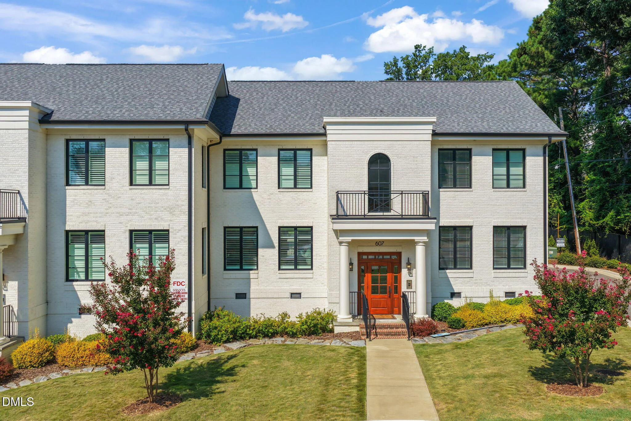 607 Smedes Place Unit A