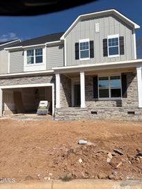 2433 Picual Way 13 New Hill NC 27562