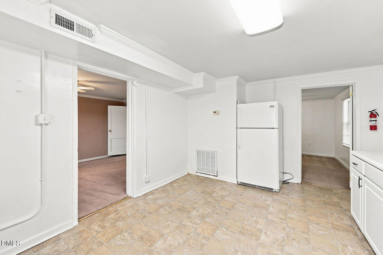 101 E Woodall Street D