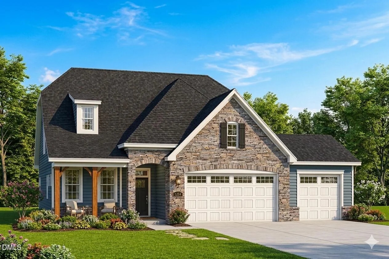 1005 Prominence Drive