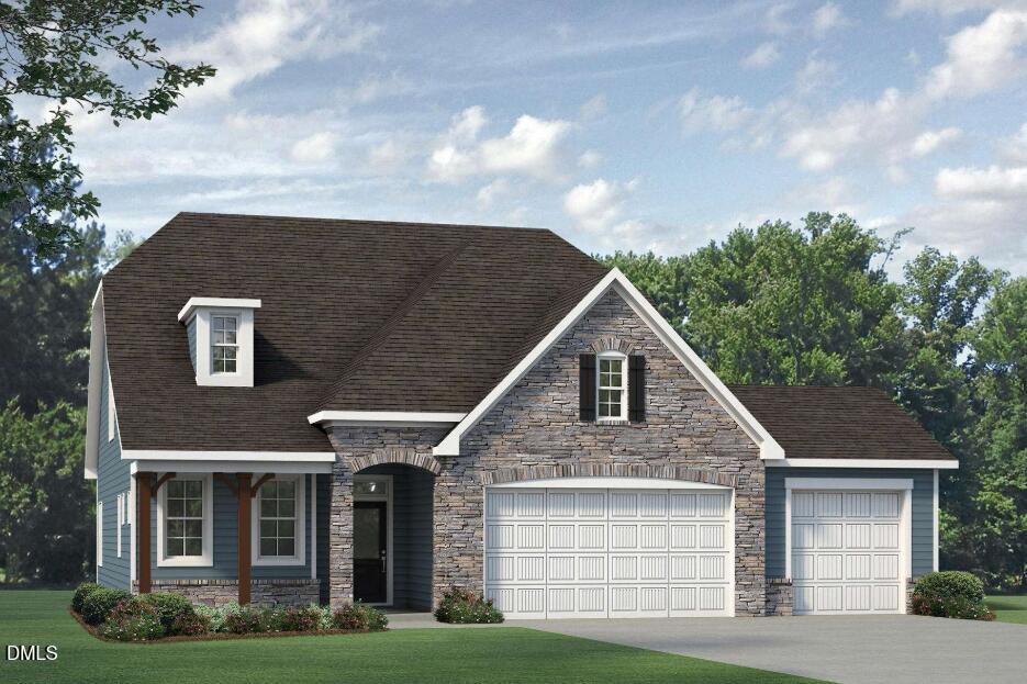 1005 Prominence Drive