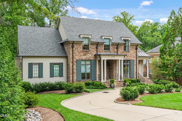 1716 NOTTINGHAM RD, RALEIGH, NC 27607 - Image ac00aea6e9a50cadd64feeceb7b2ad86/4023973192