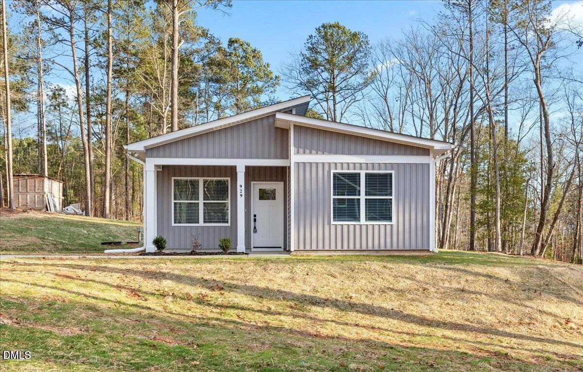 729 Shepard School Road