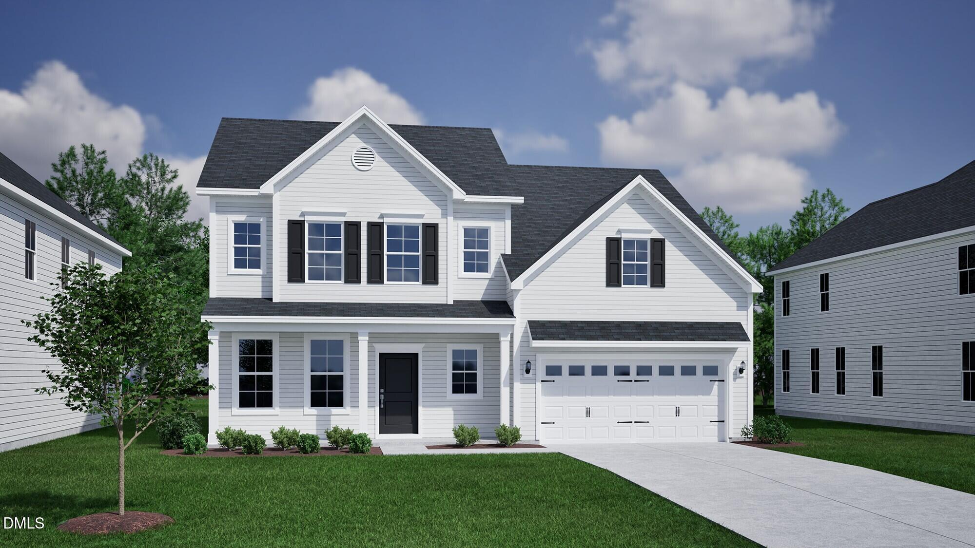 2816 Mayfield Drive