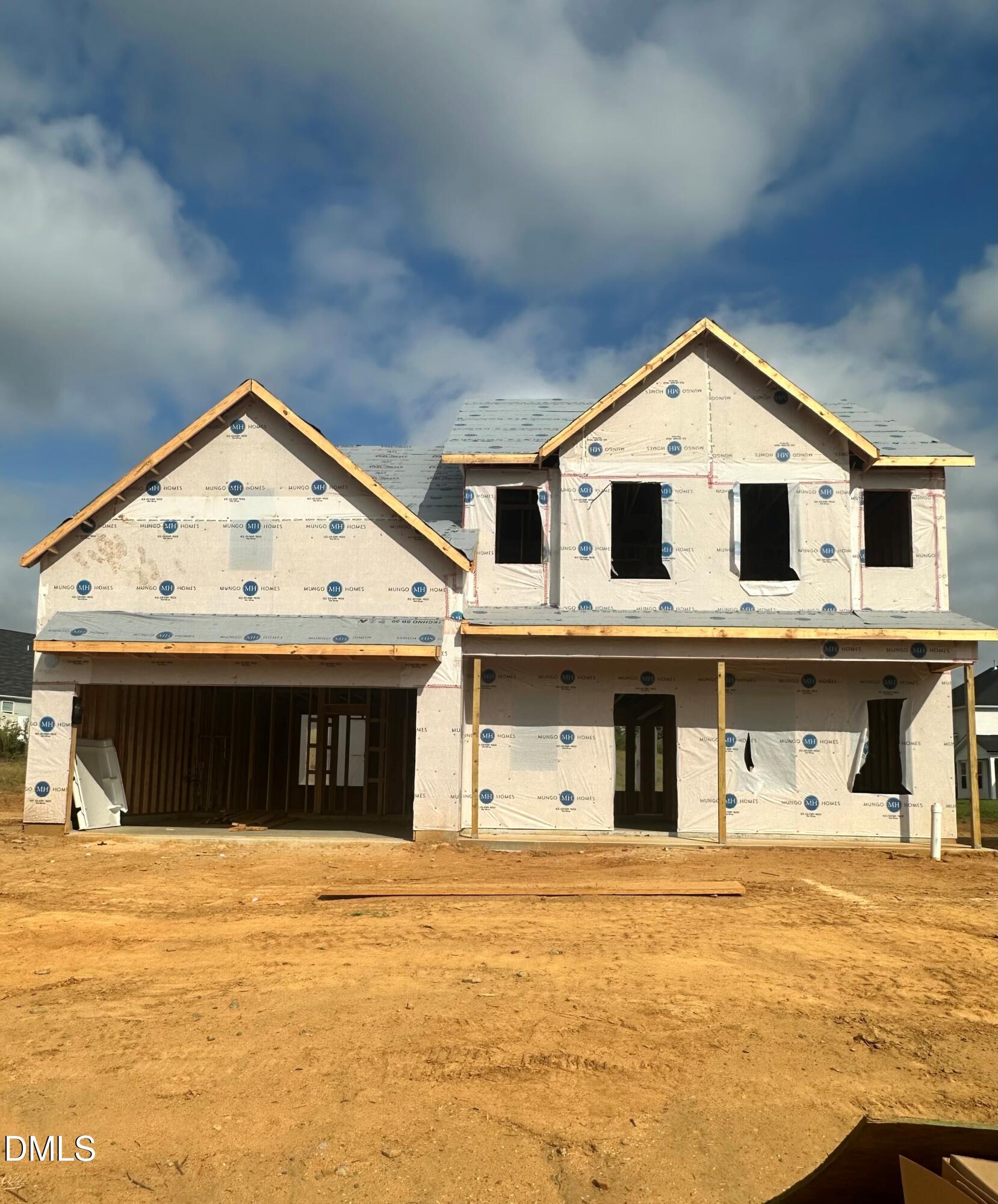 2816 Mayfield Drive