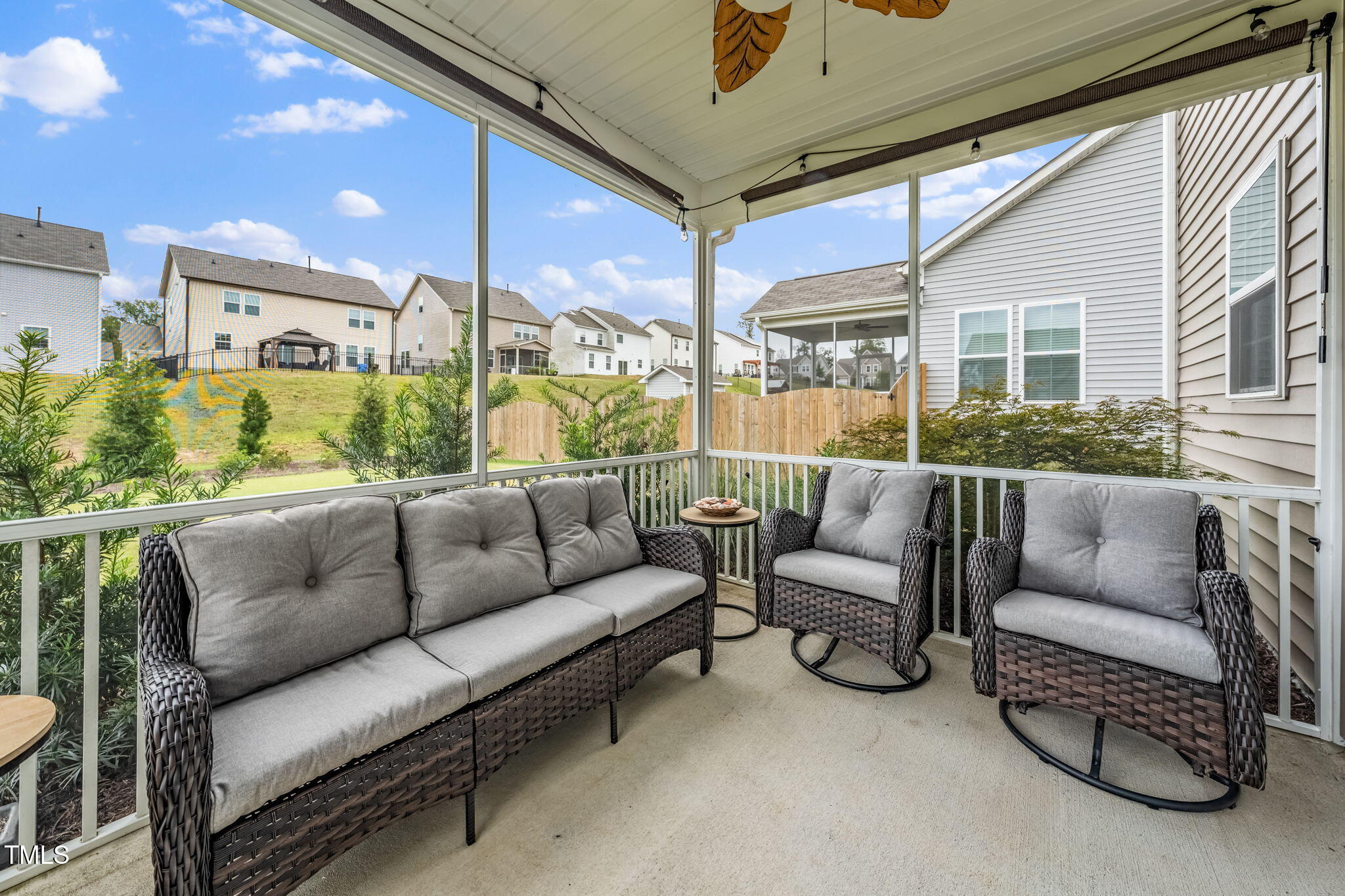 167 Creekhaven Drive