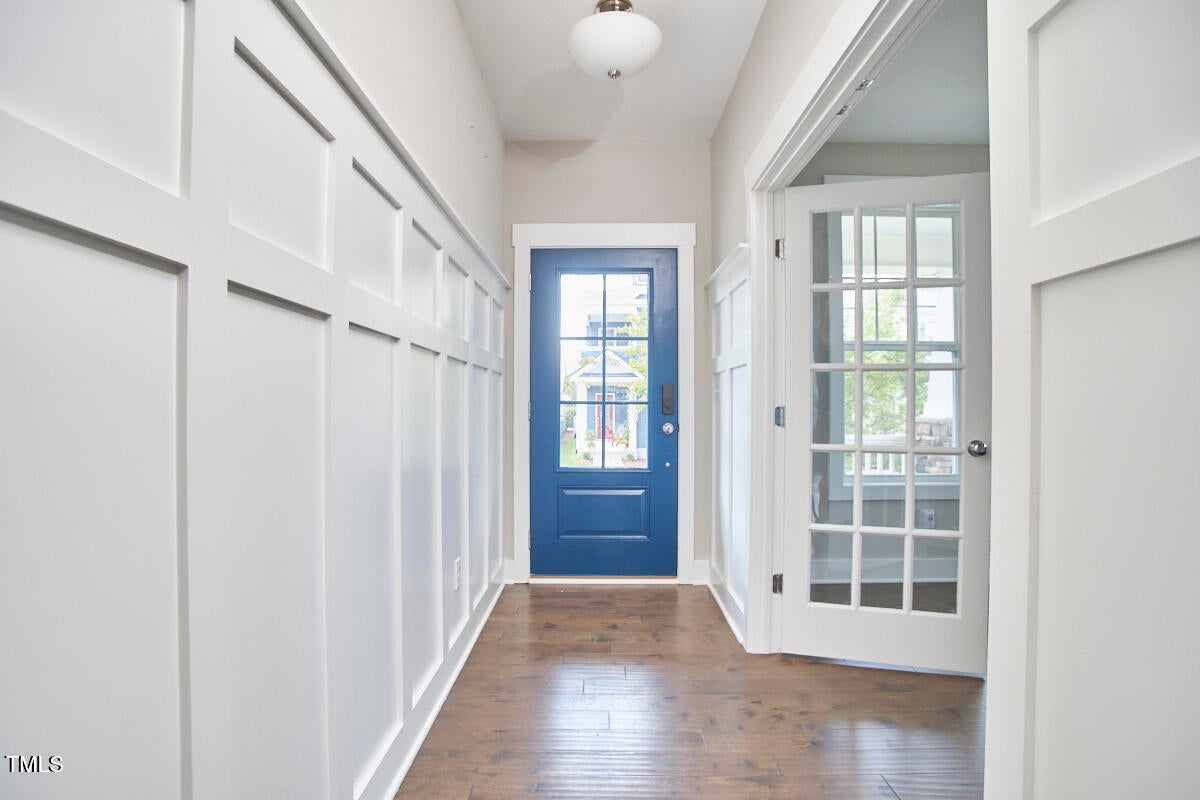 45 Monarch Trail