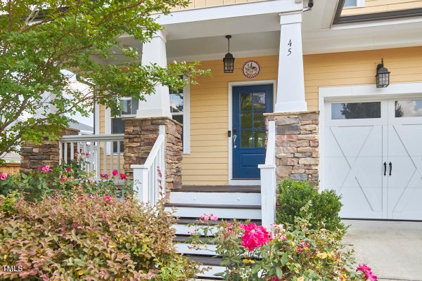 45 MONARCH TRL, CHAPEL HILL, NC 27516 - Image ac0ee21627ef9e5618e83dfb34b2cce4/2459863827