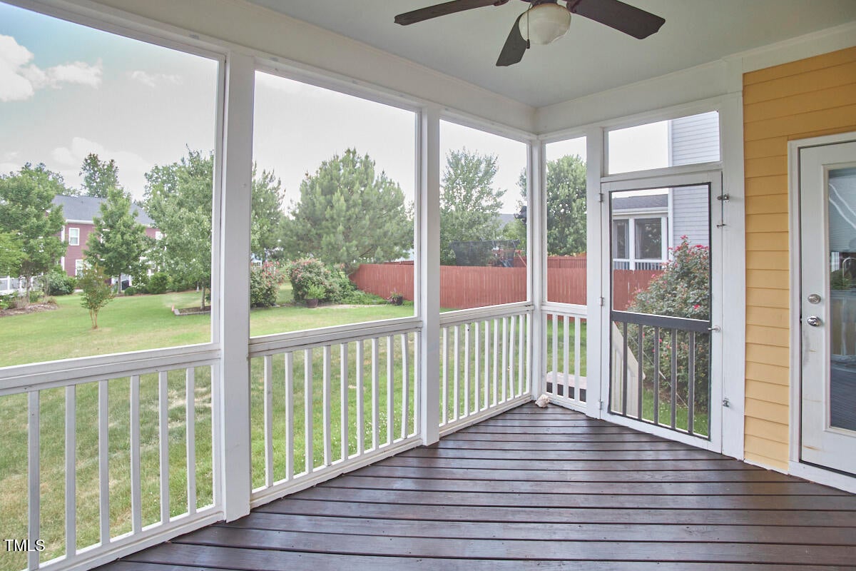 45 Monarch Trail