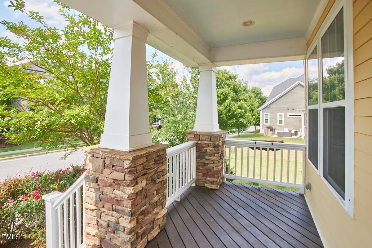 45 Monarch Trail