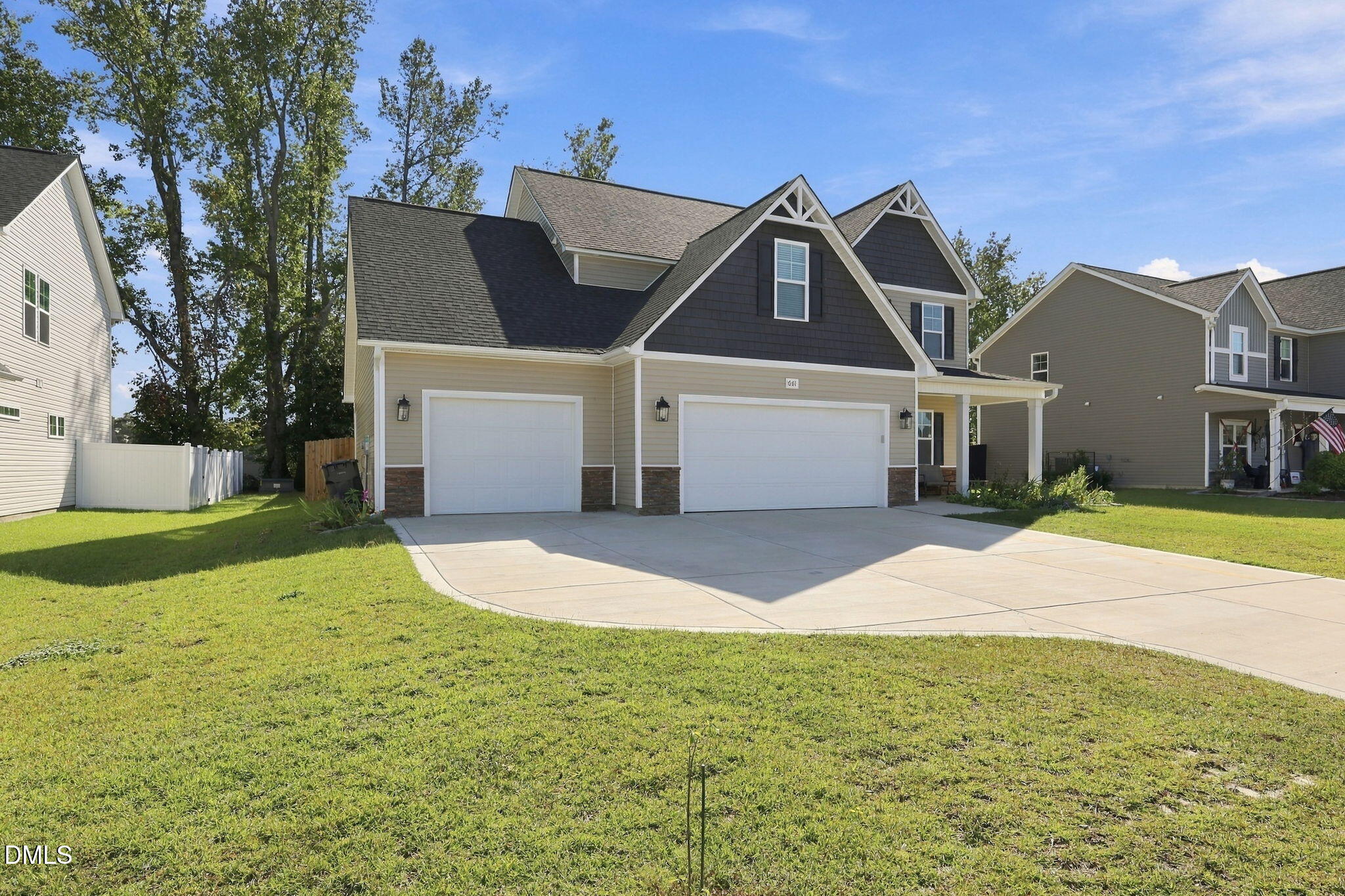 681 Amusement Drive